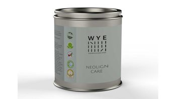 Pflegemittel Wye aus Naturfaser Wachs WYE Neolign Pflege-Kit Neolign Care